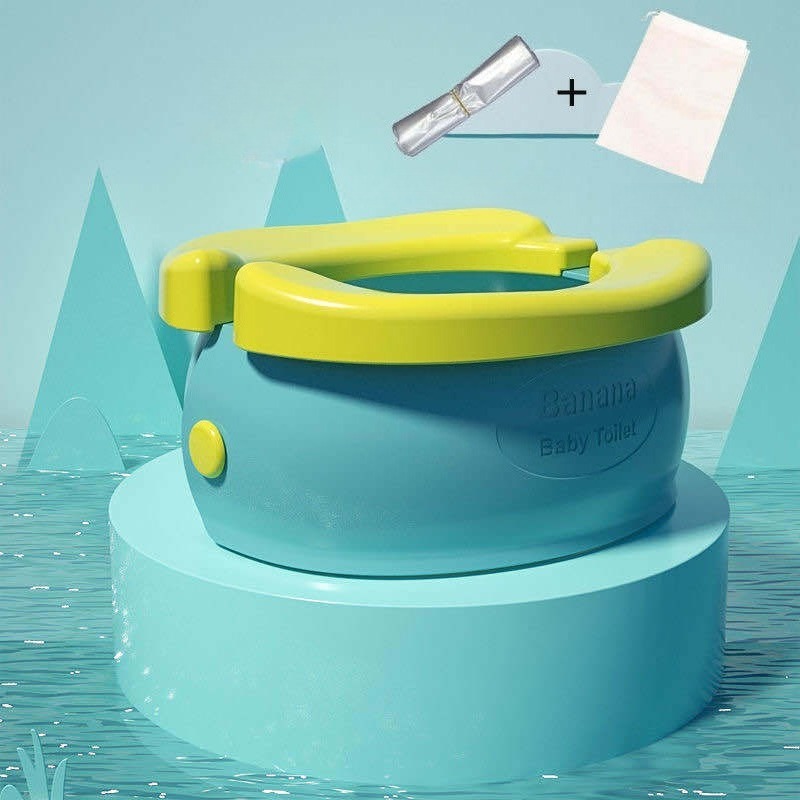 1 Peça de Vaso Sanitário Portá - Kids Outdoor Urinal avaliação e preço