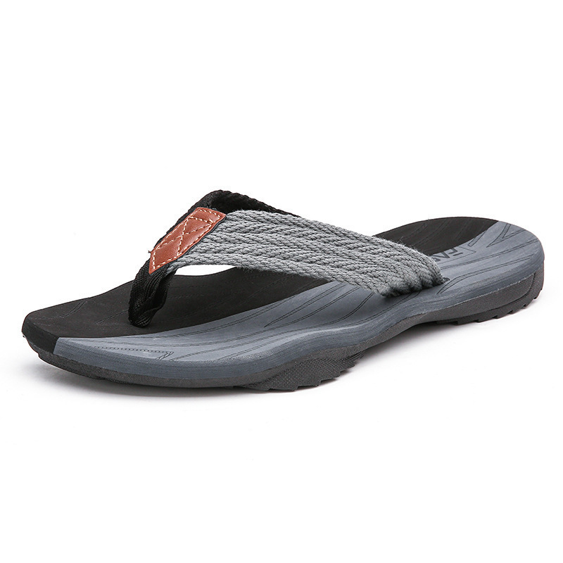 Chinelos Masculinos Listrados  - Kids Outdoor Water avaliação e preço