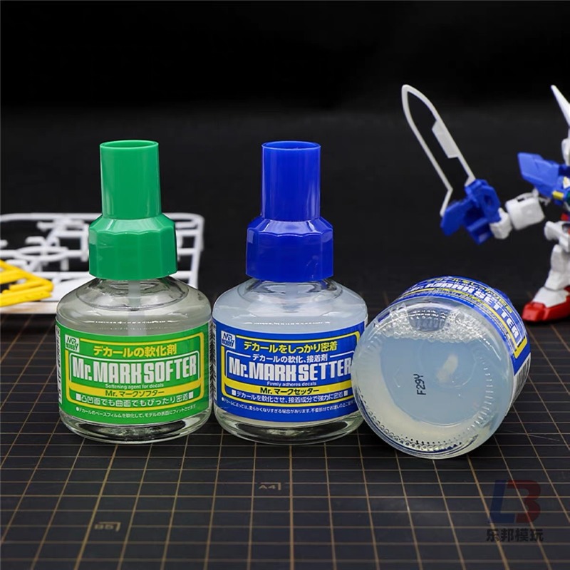 MS231/232 40ml Amaciante de Ad - Tamiya Model Paint Set avaliação e preço