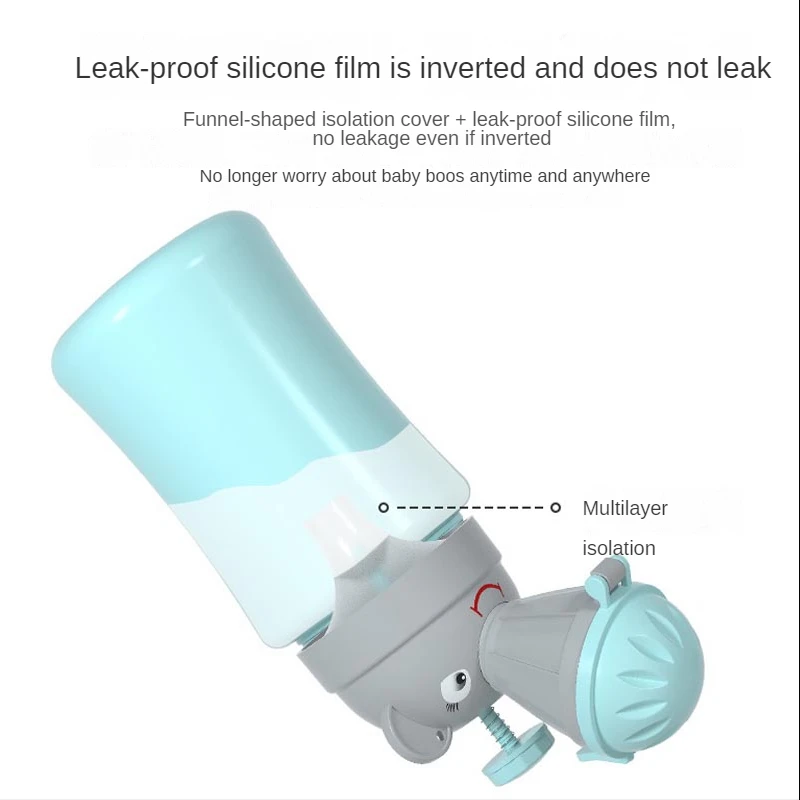 Garrafa de xixi para banheiro, - Kids Outdoor Urinal avaliação e preço