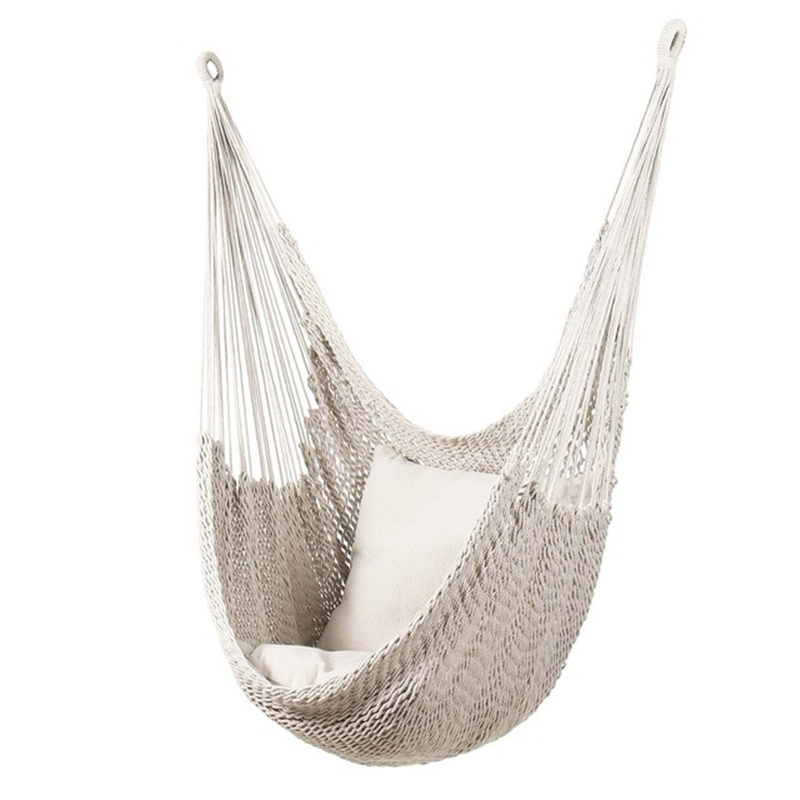 Rede do estilo nórdico para cr - Kids Outdoor Swing Set avaliação e preço