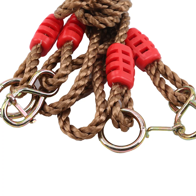 Crianças árvore balanço extens - Kids Outdoor Swing Set avaliação e preço