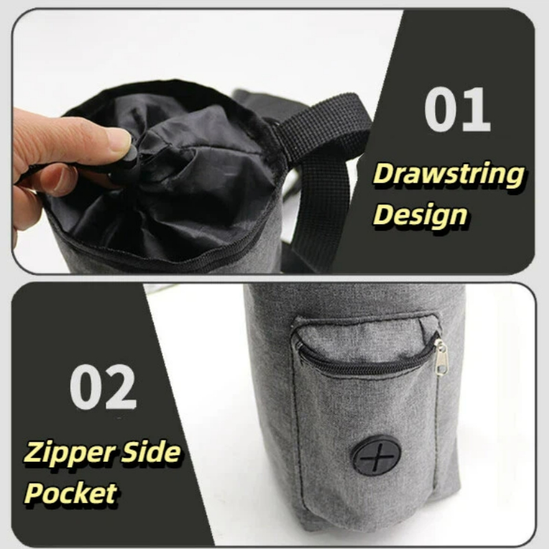 Bolsa de Magnésio com Cordão A - Chalk Outdoor Jumbo avaliação e preço