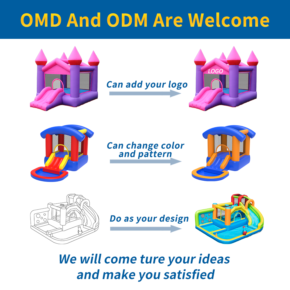 Castelo Inflável Personalizado - Kids Outdoor House avaliação e preço