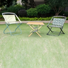 Cadeira de Lazer Dobrável com  - Kids Outdoor Folding Table avaliação e preço