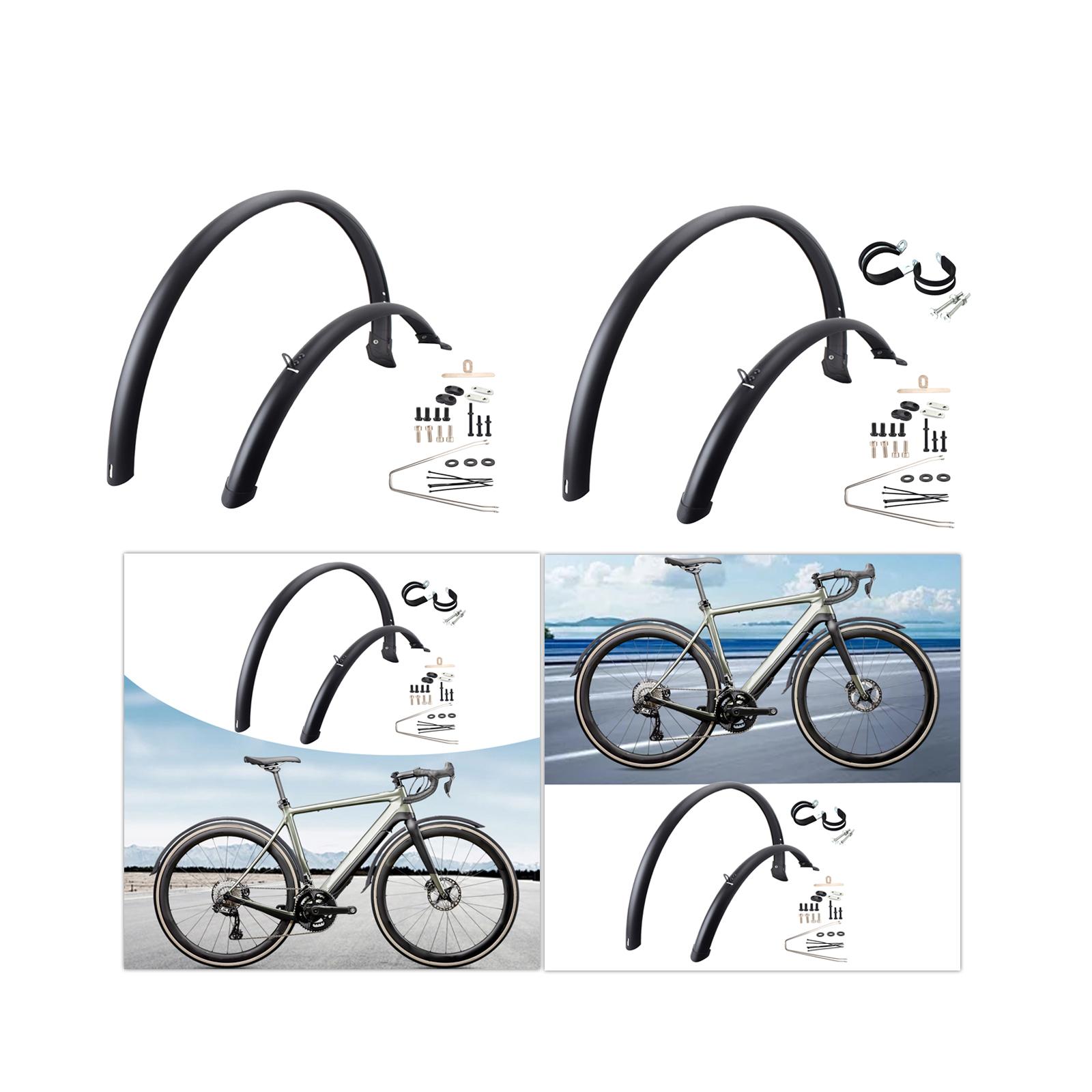 2 pára-choques de bicicleta de - Muddy Puddle Suit avaliação e preço