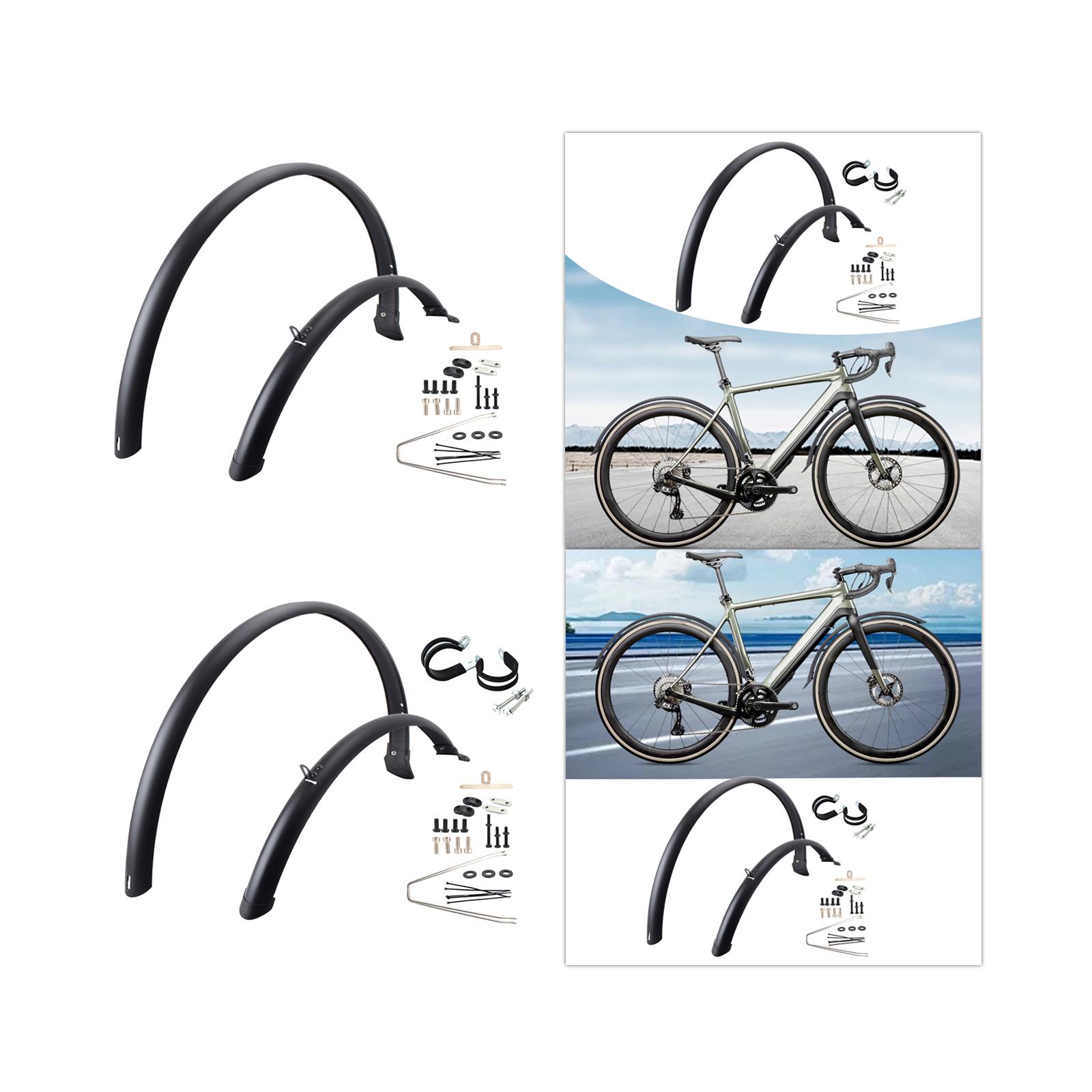 2 pára-choques de bicicleta de - Muddy Puddle Suit avaliação e preço