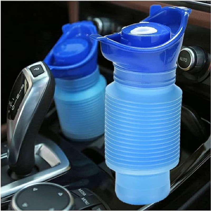 Carro adulto mictório portátil - Kids Outdoor Urinal avaliação e preço