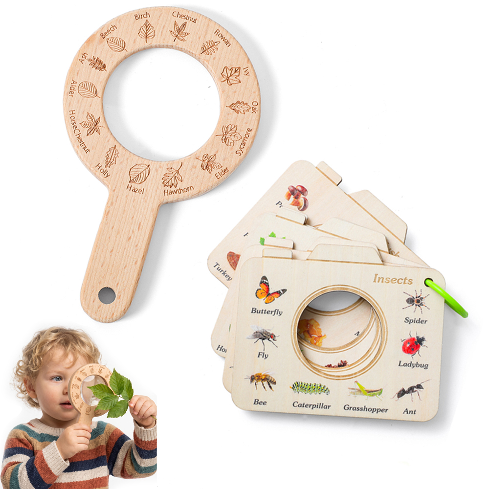 Conjunto de Livros sobre a Nat - Kids Outdoor Kit avaliação e preço