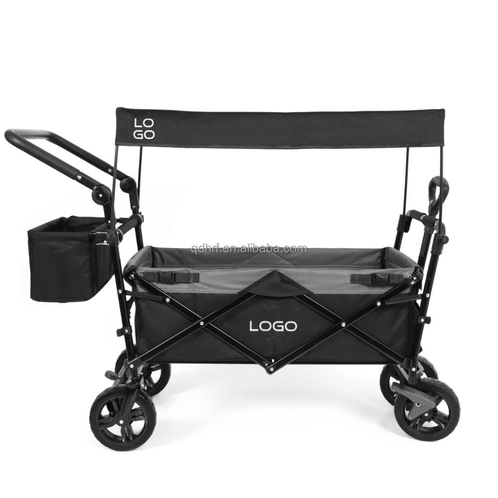 Carrinho de passeio dobrável,  - Kids Outdoor Folding Table avaliação e preço
