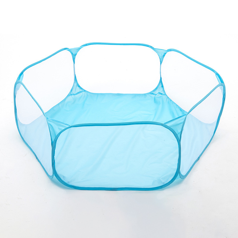 Piscina de Bolinhas Dobrável P - Kids Outdoor House avaliação e preço