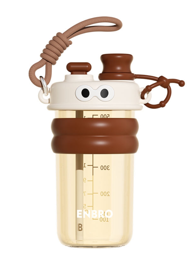 500ml crianças dos desenhos an - Kids Outdoor Water avaliação e preço