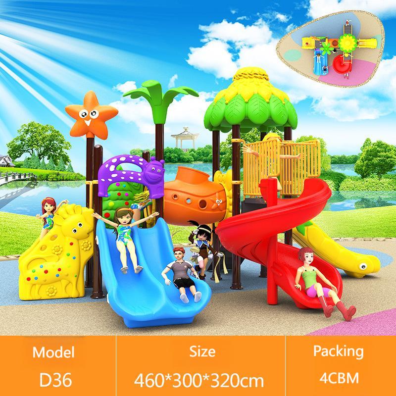 Equipamento de Playground Pequ - Kids Outdoor Swing Set avaliação e preço