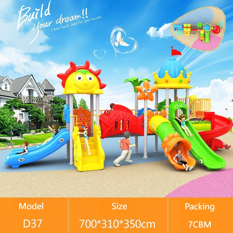 Equipamento de Playground Pequ - Kids Outdoor Swing Set avaliação e preço
