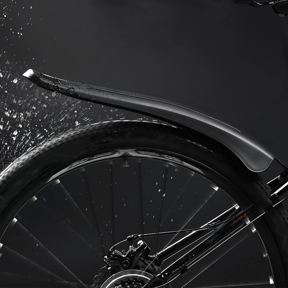 2 pçs pára-lamas de bicicleta  - Muddy Puddle Suit avaliação e preço