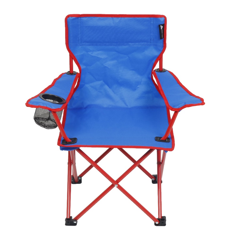 Cadeira de Camping Portátil pa - Kids Outdoor Table And Chair Set avaliação e preço