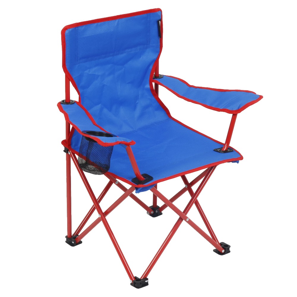 Cadeira de Camping Portátil pa - Kids Outdoor Table And Chair Set avaliação e preço