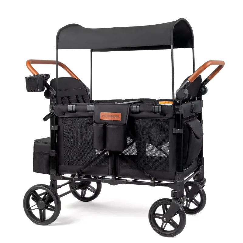 Carrinho de vagão ao ar livre  - Kids Outdoor Wagon avaliação e preço