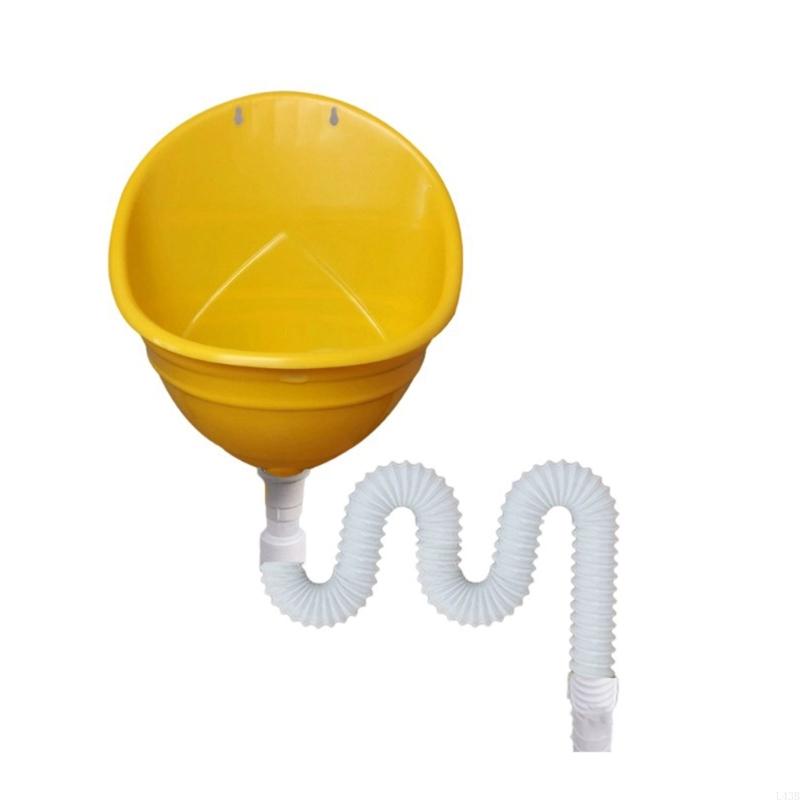 Mictório externo portátil com  - Kids Outdoor Urinal avaliação e preço