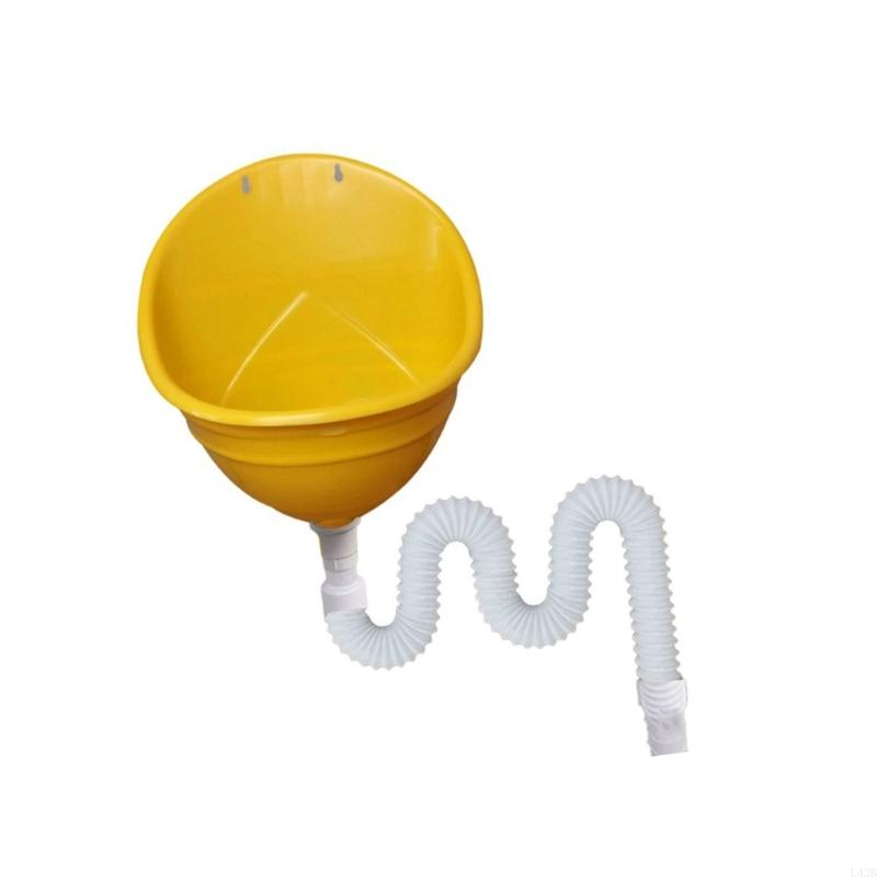 Mictório externo portátil com  - Kids Outdoor Urinal avaliação e preço