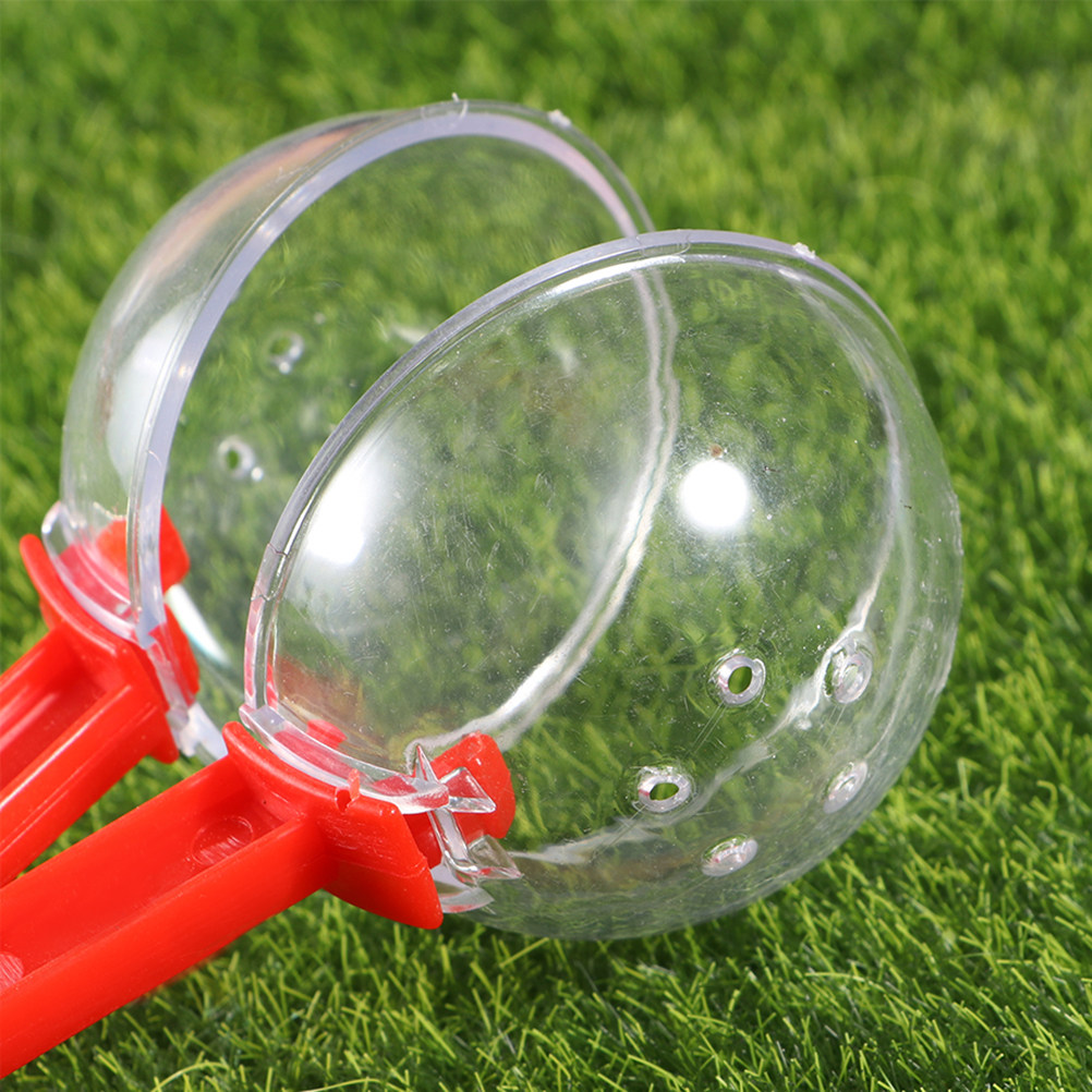Kit de 8 Peças: Tesouras e Pin - Kids Outdoor Nature Toys avaliação e preço