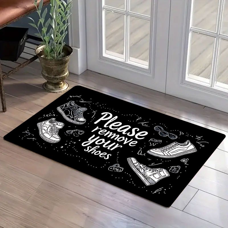 Tapete de Entrada Antiderrapan - Chalk Outdoor Jumbo avaliação e preço