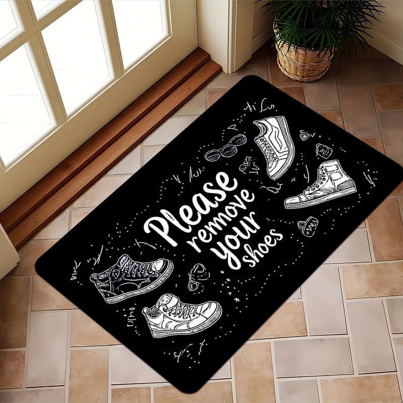 Tapete de Entrada Antiderrapan - Chalk Outdoor Jumbo avaliação e preço