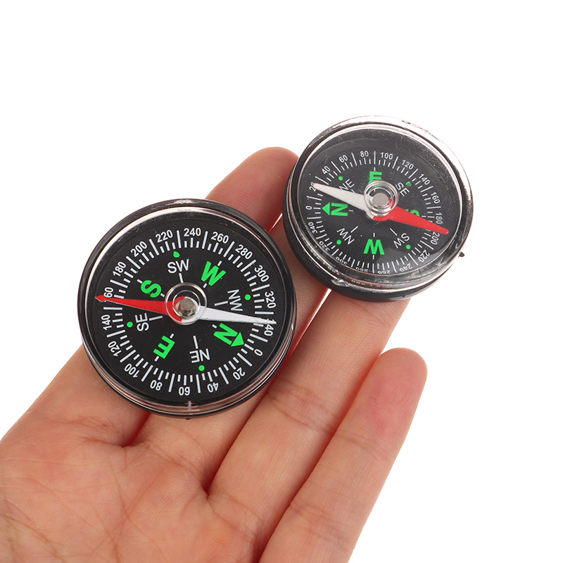 Bússola Portátil de 35/40MM em - Kids Outdoor Wagon avaliação e preço