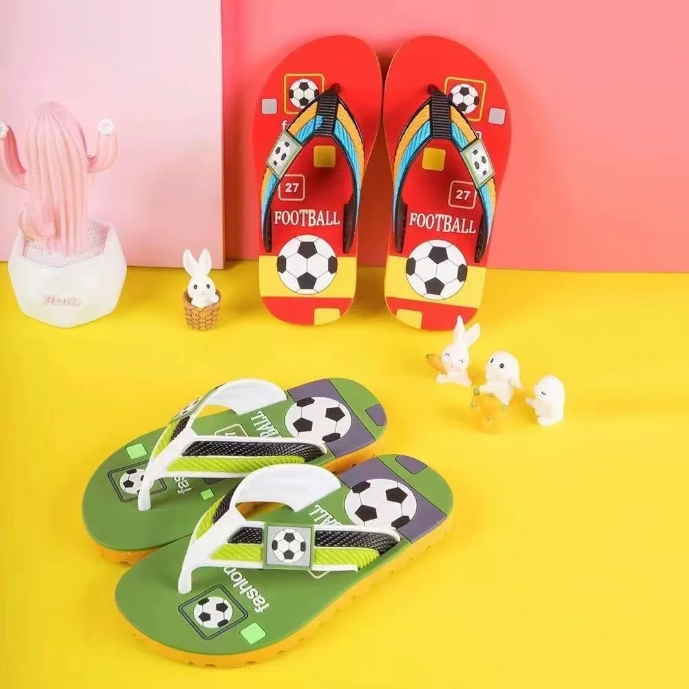 Novos Chinelos de Verão para B - Kids Indoor Outdoor Slippers avaliação e preço