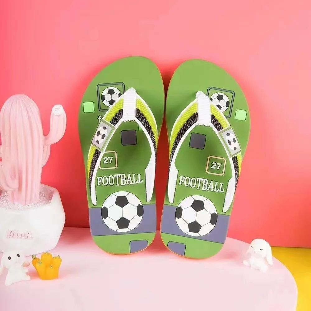 Novos Chinelos de Verão para B - Kids Indoor Outdoor Slippers avaliação e preço