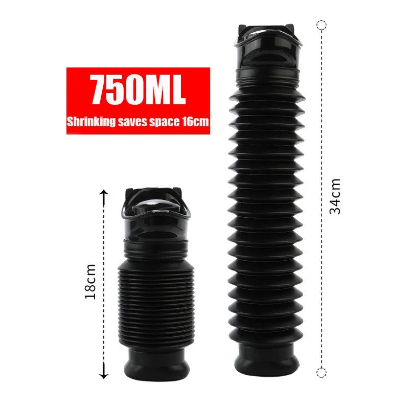750ml adulto mictório portátil - Kids Outdoor Urinal avaliação e preço