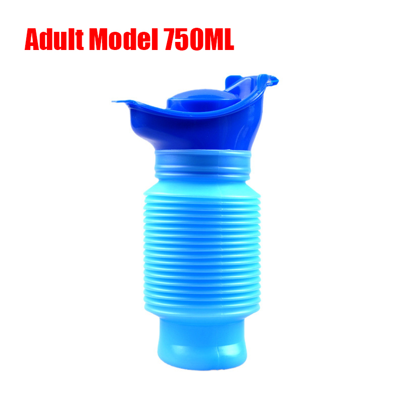 750ml saco de urina portátil a - Kids Outdoor Wagon avaliação e preço
