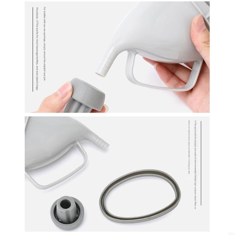 Mictórios emergência dobráveis - Kids Outdoor Urinal avaliação e preço