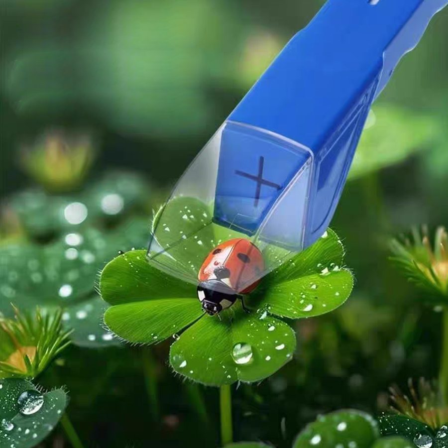 Caixa de Captura de Insetos pa - Kids Outdoor Nature Toys avaliação e preço