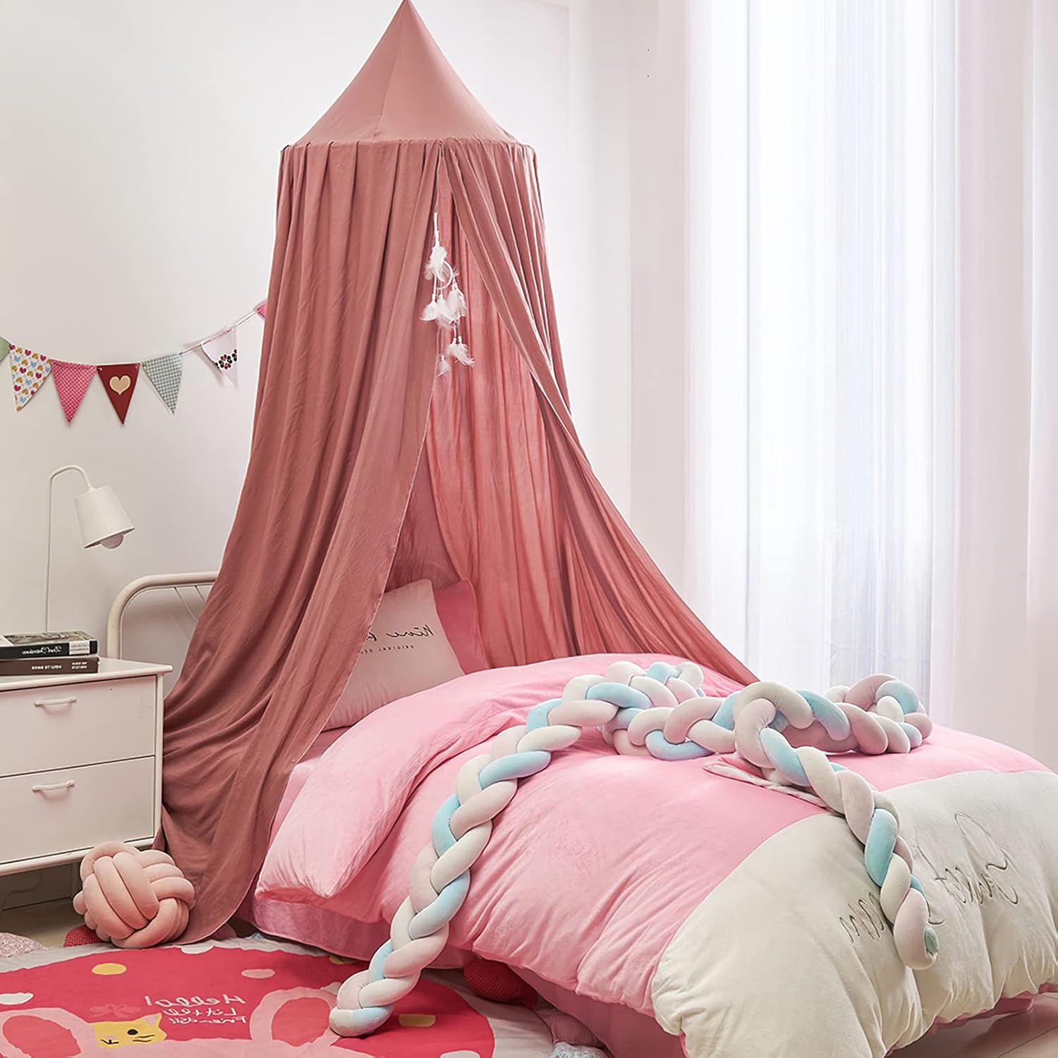 Battilo crianças cama mosquite - Kids Outdoor Wagon avaliação e preço